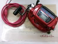 シーボーグブル 1000