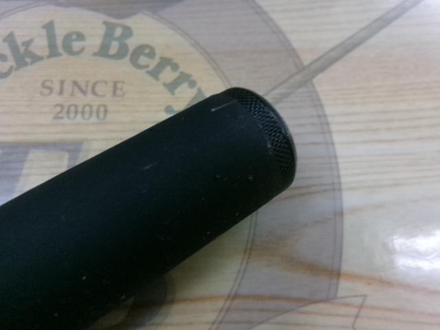 スーパープロフェッショナルXX黒蘭 硬調620