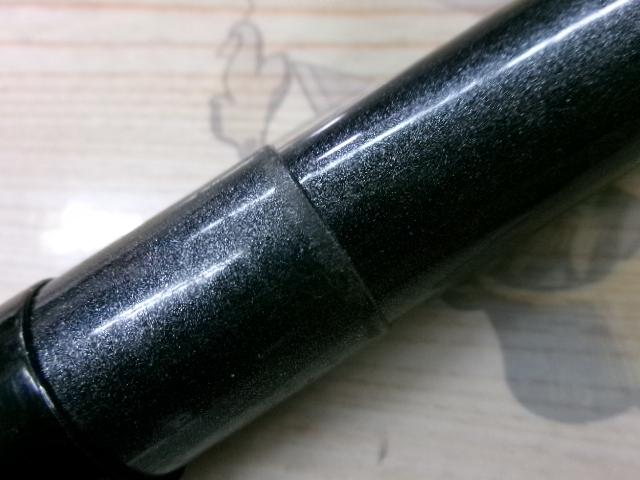 スーパープロフェッショナルXX黒蘭 硬調620