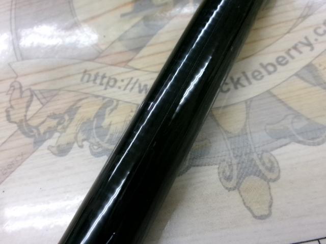 スーパープロフェッショナルXX黒蘭 硬調620