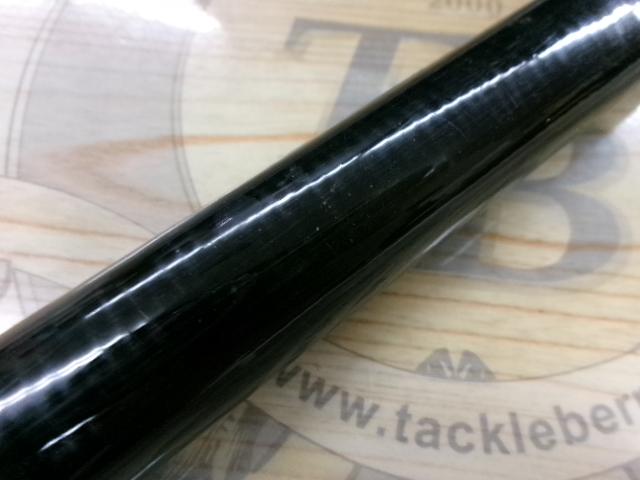 スーパープロフェッショナルXX黒蘭 硬調620