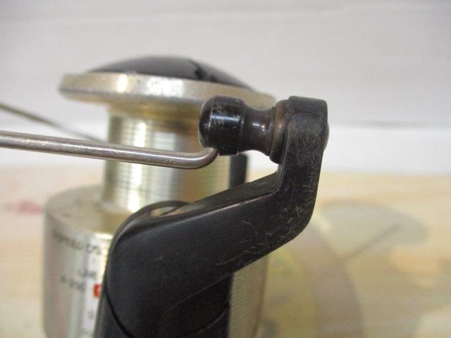 チタノスエアレックス4000