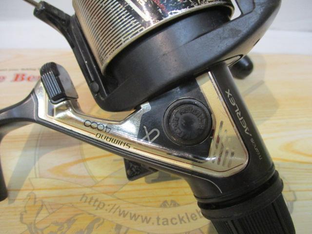 チタノスエアレックス4000