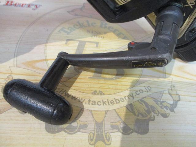 チタノスエアレックス4000