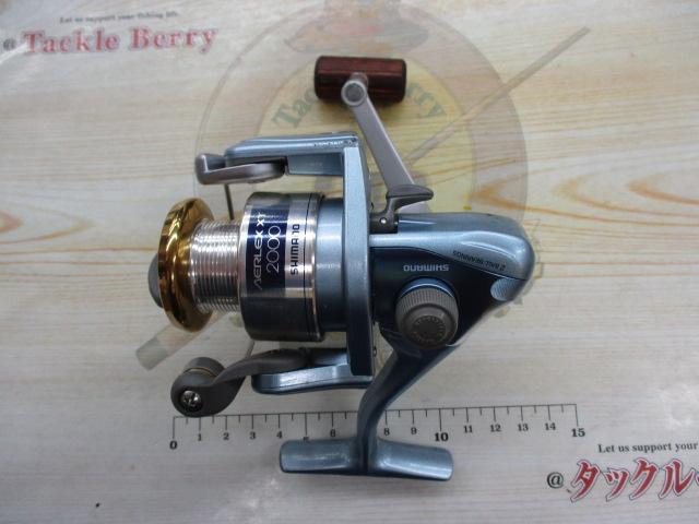 95エアレックスXT 2000