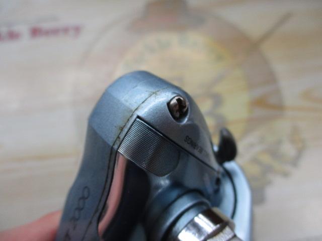 95エアレックスXT 2000