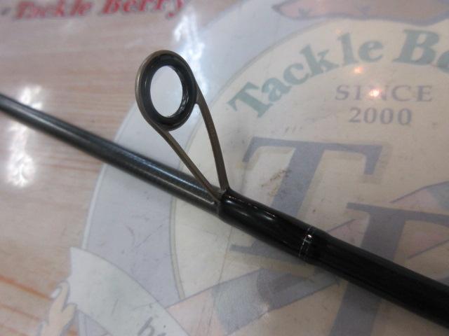 エメラルダスX 70MLS-S IM