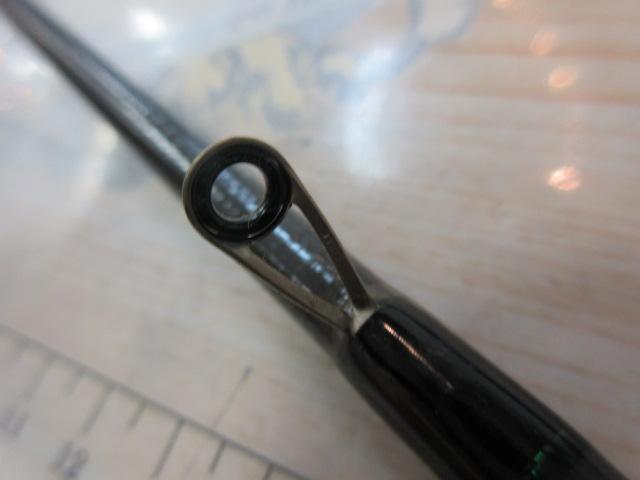 エメラルダスX 70MLS-S IM