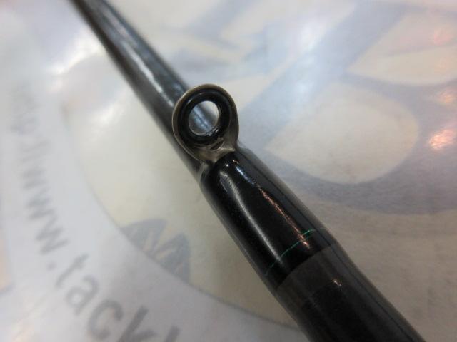 エメラルダスX 70MLS-S IM