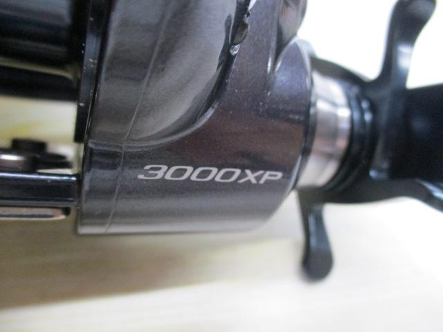 17フォースマスター 3000XP