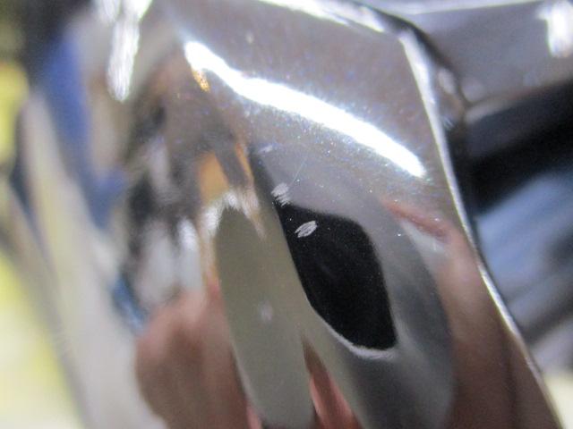 17フォースマスター 3000XP