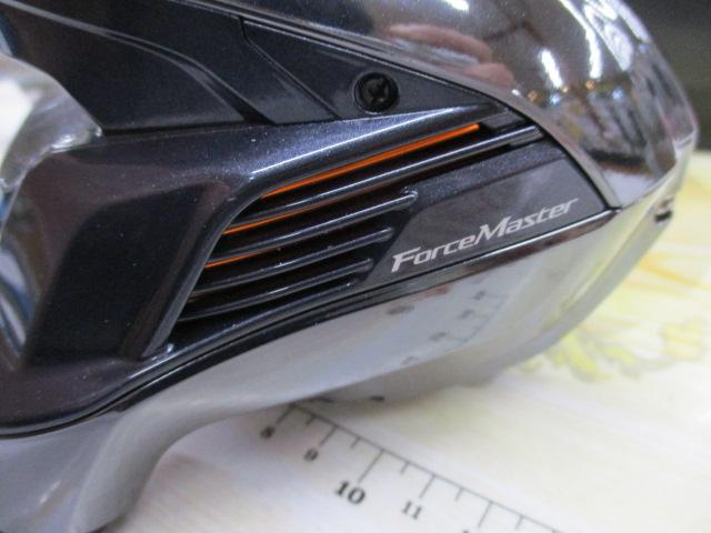 17フォースマスター 3000XP