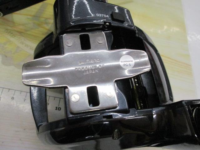 17フォースマスター 3000XP