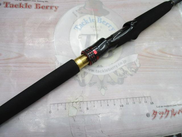 極鋭ヤリイカEX 91-165