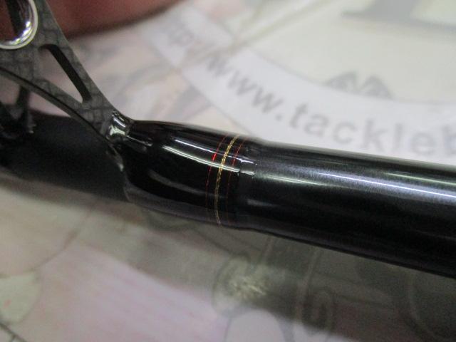 極鋭ヤリイカEX 91-165