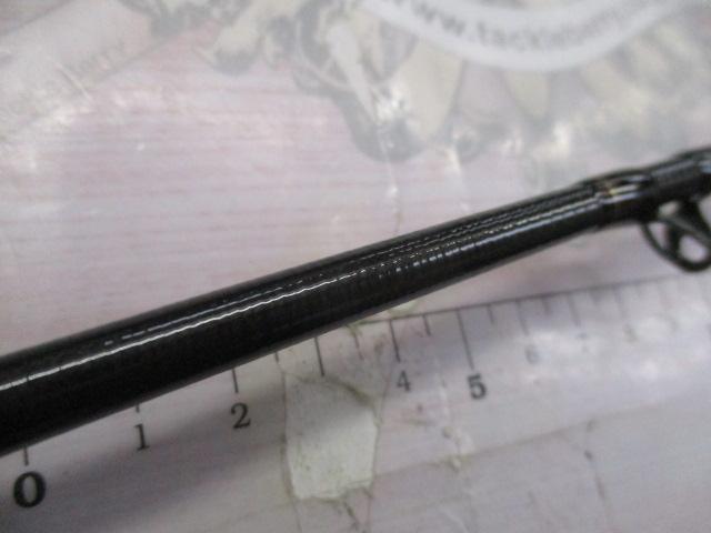 極鋭ヤリイカEX 91-165