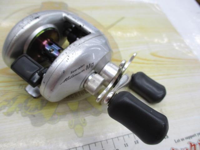 メタニウムMg RH