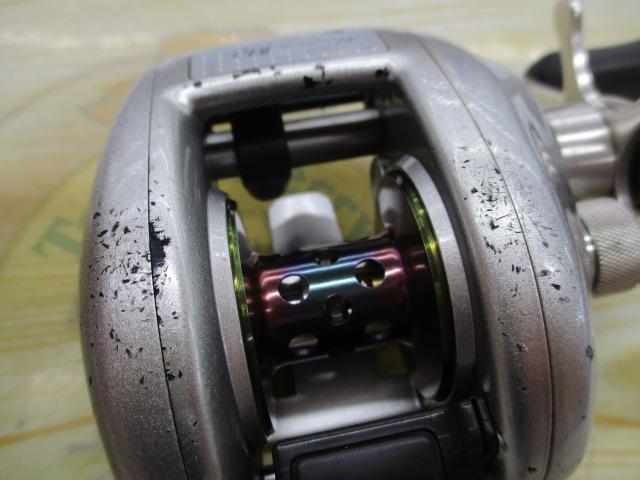 メタニウムMg RH