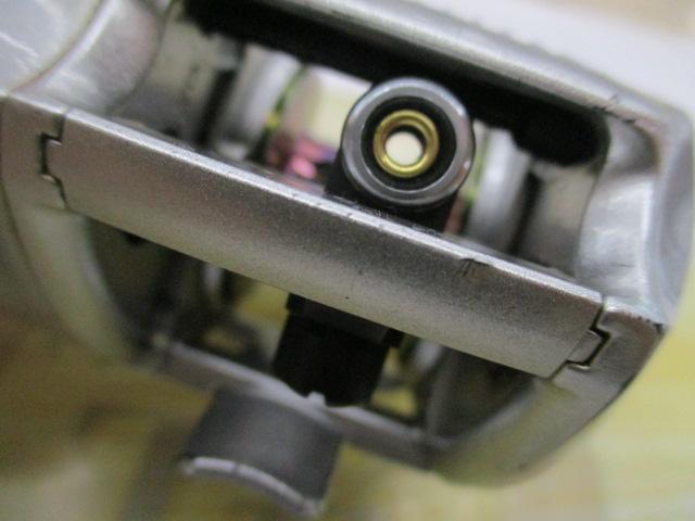 メタニウムMg RH