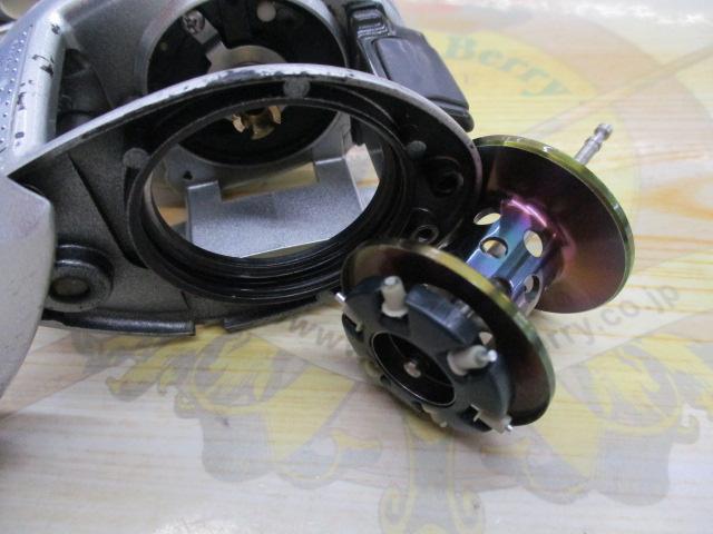 メタニウムMg RH