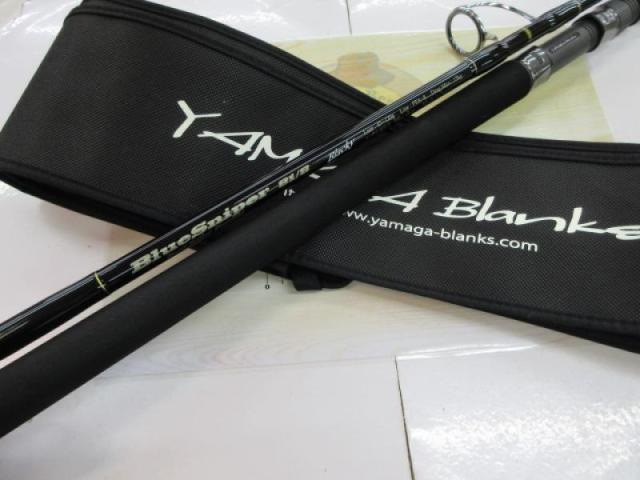 ブルースナイパー 81/8 ブラッキー (15モデル)