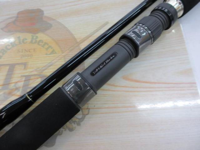 ブルースナイパー 81/8 ブラッキー (15モデル)