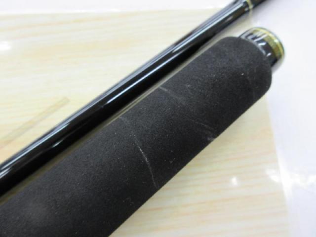 ブルースナイパー 81/8 ブラッキー (15モデル)