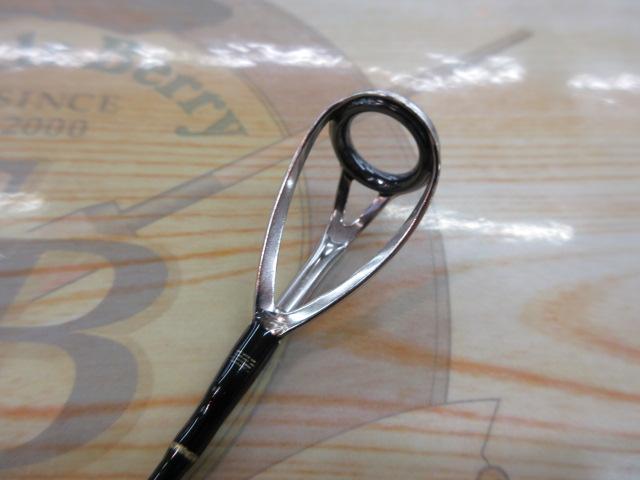 ブルースナイパー 81/8 ブラッキー (15モデル)