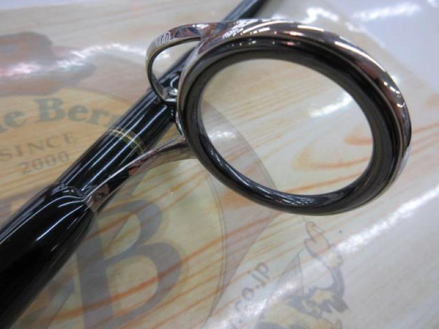 ブルースナイパー 81/8 ブラッキー (15モデル)