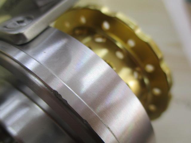 12セイハコウ 60(ゴールド)