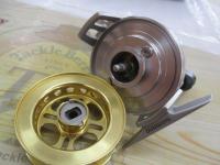 12セイハコウ 60(ゴールド)