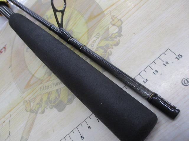 モアザンブランジーノ AGS89.5MML