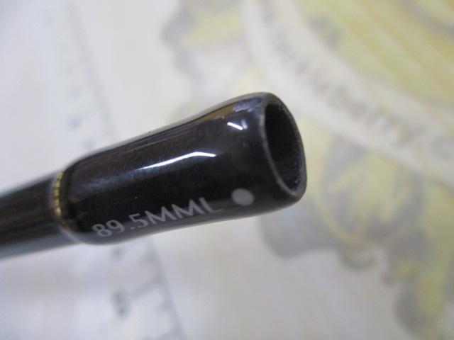 モアザンブランジーノ AGS89.5MML