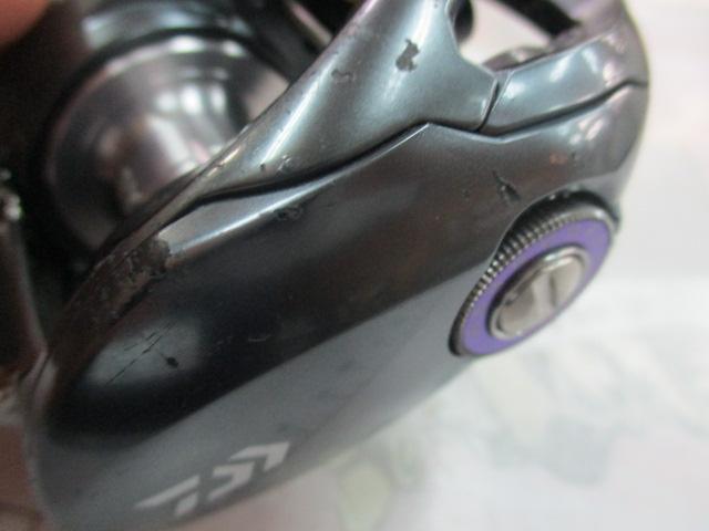 タトゥーラ SV TW 8.1L｜＠ベリーネット 日本最大新品中古釣具WEBショップ