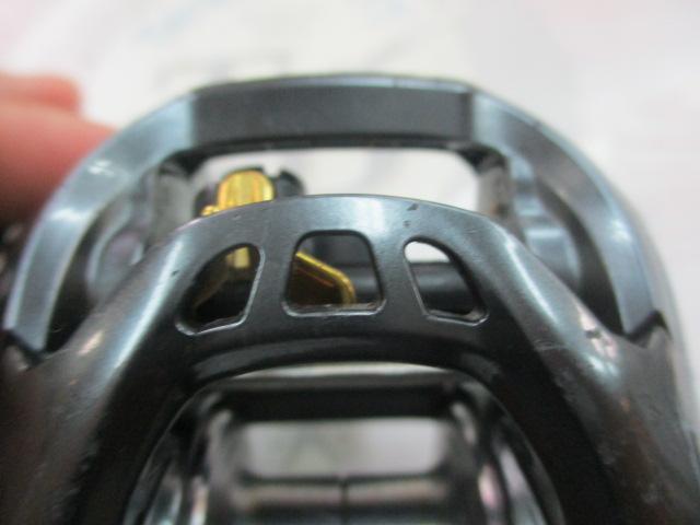 タトゥーラ SV TW 8.1L