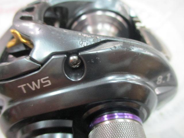 タトゥーラ SV TW 8.1L