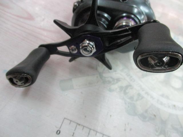 タトゥーラ SV TW 8.1L｜＠ベリーネット 日本最大新品中古釣具WEBショップ