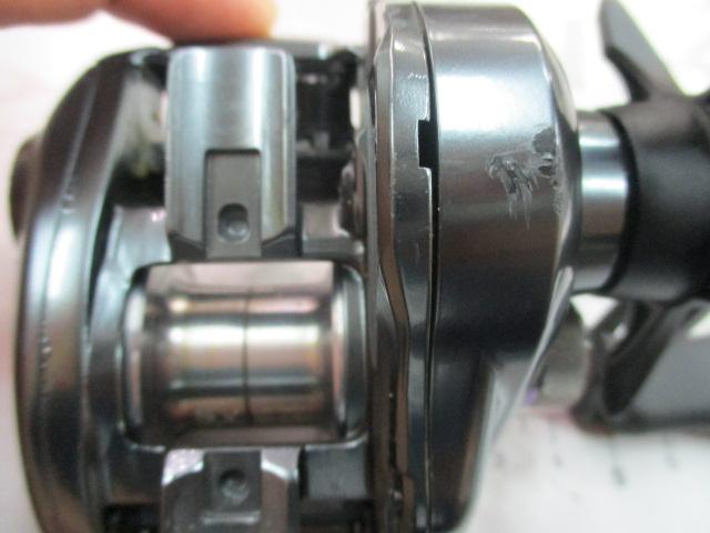 タトゥーラ SV TW 8.1L