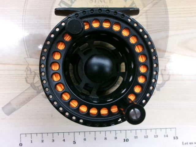 CA-ST キャストラージアーバー3/4