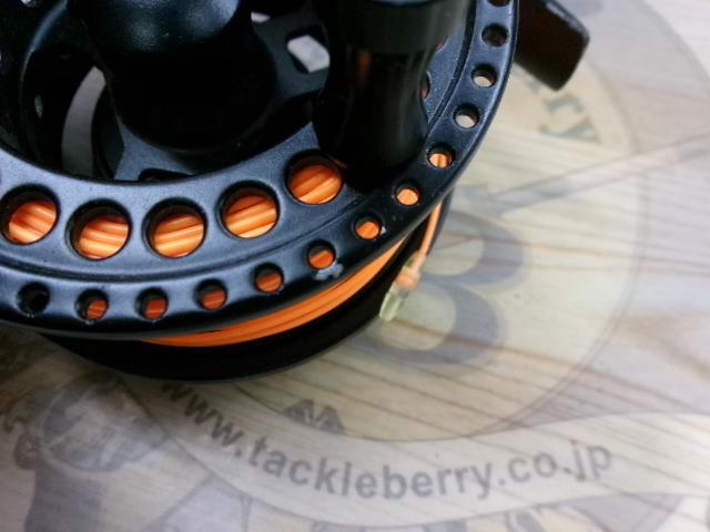 CA-ST キャストラージアーバー3/4