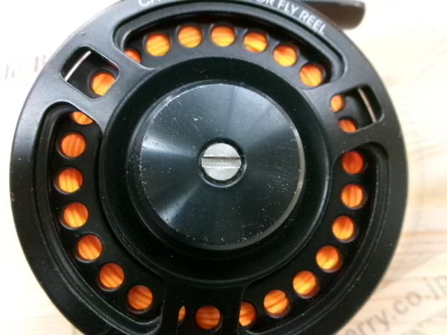 CA-ST キャストラージアーバー3/4