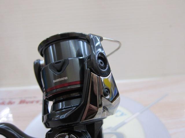 24ヴァンフォード C2000S