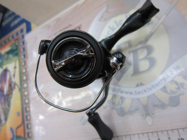 24ヴァンフォード c2000s 美品 シマノ(SHIMANO) 24 ヴァンフォード C2000S ヴァンフォード