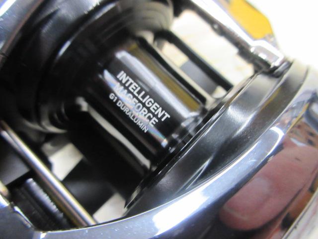 IM Z リミットブレイカー XH TW HD-C 