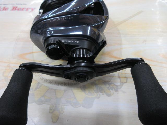 IM Z リミットブレイカー XH TW HD-C ｜＠ベリーネット 日本最大新品