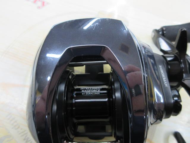 IM Z リミットブレイカー XH TW HD-C 