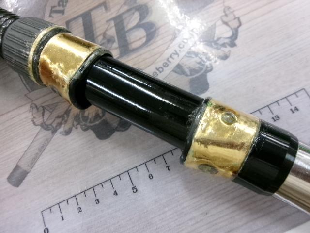 がま船真鯛 30-330