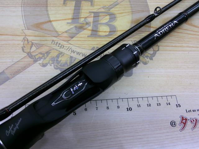 18ポイズンアドレナ 1610MH-2｜＠ベリーネット 日本最大新品中古