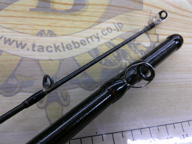 18ポイズンアドレナ 1610MH-2｜＠ベリーネット 日本最大新品中古