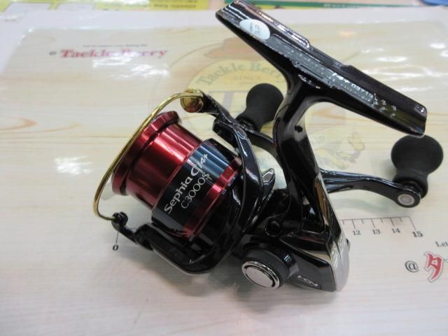 17セフィアCI4+ C3000SDH｜＠ベリーネット 日本最大新品中古釣具